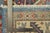 Kazak Rug 8’4” X 11’8” Blue Wool Tribal Hand-Knotted Oriental Carpet For Sale - Image 14 of 14