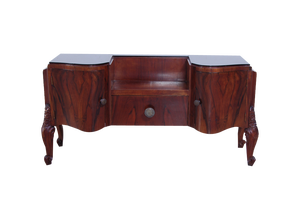 Vintage Dressing Table, 1940s