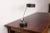 Charlotte Perriand Jumo Model 700 Desk Lamp with Articulated Arm and Adjustable Reflector by Charlotte Perriand, 1960s For Sale - Image 4 of 8