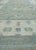 Turkish Oushak Rug 5' x 6'11" #17885 For Sale In Houston - Image 6 of 8