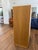 1970s 1970s Authentic Danish Modern Teak 7-Drawer Tallboy Chest by Vitze's Mobelfabrik, Denmark For Sale - Image 5 of 7