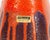Ceramic Scheurich Keramik Europ Linie West German Ceramic Vase For Sale - Image 7 of 8