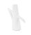 A beautiful collection of matte white ceramic vases were designed with a strong Scandinavian influence. The simple yet...