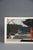 Kiyoshi Saito, Horyuji Temple (Late Autumn), Sosaku-Hanga Woodblock Print, Mid-20th Century For Sale - Image 4 of 12