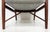 Danish Modern Model 45 Lounge Chair, Finn Juhl Manner, Pair For Sale - Image 15 of 15