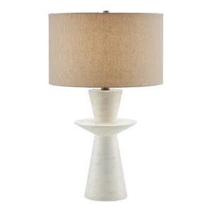 Currey & Company Cantata Table Lamp
