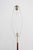 Danish Modern Teak Cone Floor Lamp, 1960s For Sale - Image 9 of 11