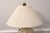 Chinese Crackle Finish Porcelain Floral Decorated Lamp For Sale - Image 11 of 12