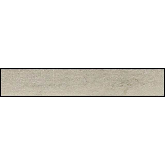 19th Century The Grand Wall and On the Porch, Louis Comfort Tiffany - Set of 2 For Sale In Minneapolis - Image 6 of 8
