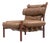 Inca Lounge Chair by Arne Norell for Arne Norell Ab, 1960s For Sale