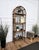 Beautiful 1960s Italian Mid-Century Modern bookcase, library, cupboard, etagere with 4 shelves, perfect, useful and...