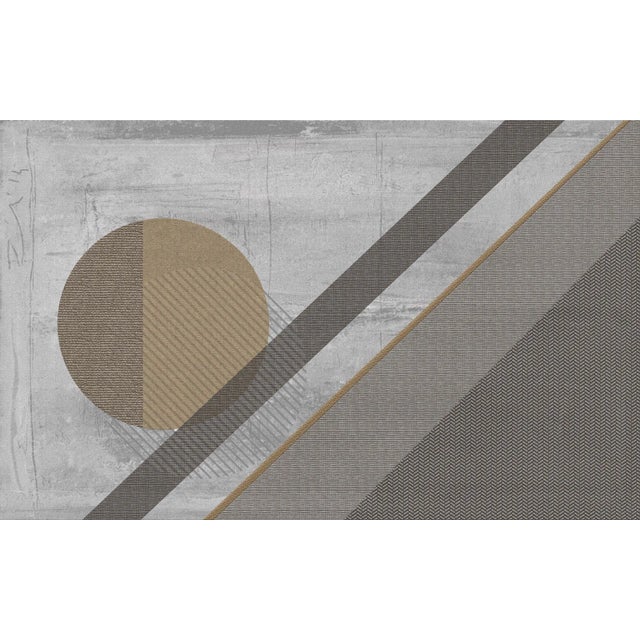 16_howl Metric Wallpaper by Officinarkitettura For Sale