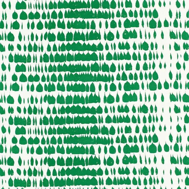 Introduced in 1963 and still fresh today, this pattern has a lively, painterly quality- and is a wonderful example of mid-...