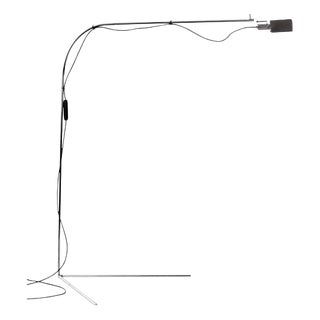 Mid-Century Modern Flamingo Floor Lamp by Álvaro Siza For Sale