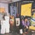 At Great Sones Street's Studio Poster after Jean-Michel Basquiat For Sale - Image 8 of 8