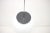 Large Mid-Century Modern Pendant Light from Napako, Former Czechoslovakia, 1960s For Sale - Image 4 of 10