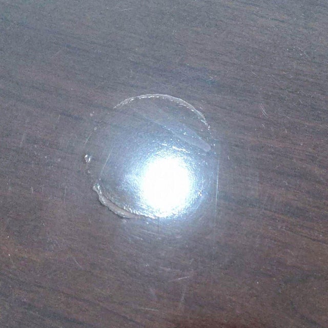 Brown Lexington Home Laural Canyon Esplanade Cocktail Table For Sale - Image 8 of 10