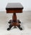Wood Victorian Game Tables in Mahogany, 1850, Set of 2 For Sale - Image 7 of 10