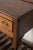 19th Century English Oak 3-Drawer Dresser Base / Server For Sale - Image 10 of 10