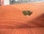 1920s 1920s Chippendale Revival Figured Mahogany High Chest of Drawers For Sale - Image 5 of 12