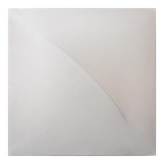 Kazuhide Takahama Saori Q1 Wall Lamp from Sirrah, 1973 For Sale