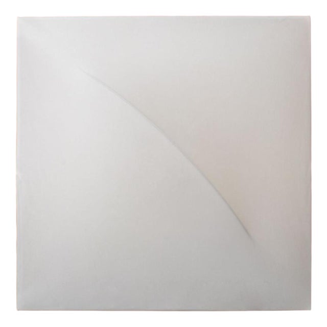 Kazuhide Takahama Saori Q1 Wall Lamp from Sirrah, 1973 For Sale