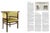 Antique Art Nouveau Armchairs by Marcel Kammerer for Gebrüder Thonet, 1910, Set of 2 For Sale - Image 13 of 18