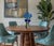Art Glass Vase For Sale - Image 13 of 17