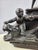 Nude Bronze Archer Sculpture, 1900s For Sale - Image 9 of 14