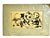 Mid 20th Century Rod MacKillop Signed Abstract Figurative Ink Drawings, Set of 3, 1965 For Sale - Image 5 of 12