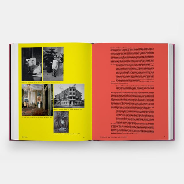 2020s Alessandro Mendini Imagination Takes Command For Sale - Image 5 of 9