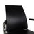 Chairs in Black Leather from Draenert, Set of 6 For Sale - Image 9 of 18