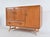 Mid-Century Modern Windsor Sideboard in Elm and Beech by Lucian Ercolani for Ercol, 1955 For Sale - Image 6 of 18