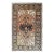 Antique Persian Feraghan Sarouk Rug, 3'4" X 5'2" For Sale