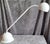 Vintage Desk Lamp from Hustadt-Leuchten, 2001, in Very Good conditions. Designed from 2000 This piece has an attribution...