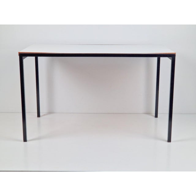 Mid-Century Modern Vintage Coffee Table by Cees Braakman for Pastoe, 1960s For Sale - Image 3 of 13