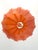 Red Large Danish Modern Coral Acrylic Modular Hanging Light, Ukraine, 1970s For Sale - Image 8 of 18