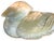 Green Early 20th Century Substantial Large Chinese Celadon Jade Mandarin Duck Figure, Republic Period For Sale - Image 8 of 15