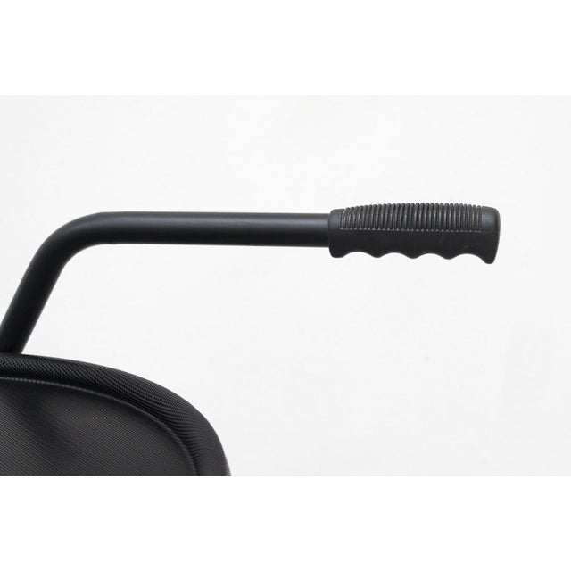 Casamania Bar Cart by Frezza, 1990s For Sale - Image 6 of 14