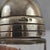 Christofle silver-plated shaker with a pouring spout that lifts upside down. The spout's height can be adjusted with a...