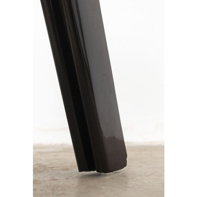 Gaudì Chair by Vico Magistretti for Artemide, 1970s For Sale - Image 9 of 14