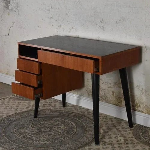 Large Desk by Pastform, 1960 For Sale - Image 4 of 7