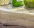 Giclee Print “Tiny Bottles and Pears” Watercolor Painting For Sale - Image 11 of 12