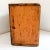 Antique Delisle Machinist Tool Chest, Early 1900's Delisle Wood Tool Chest For Sale - Image 9 of 10