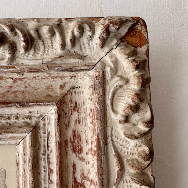 Equine Sketch 18th Century on Paper, Framed For Sale In New York - Image 6 of 7