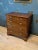 Small Antique Chest of Drawers For Sale - Image 9 of 10