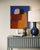 Bodasca, Viens plus près, 2026, Acrylic on Canvas For Sale - Image 3 of 15