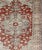 Keivan Woven Arts, Vintage Turkish Sivas Fine Rug with floral medallion in red and gray, rug , country of origin / type:...