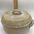Signed Stoneware Lidded Crock Cookware Vintage Rustic Ceramic Pottery Lidded Fired Dish 1974 Signed For Sale - Image 11 of 12