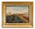 Venetian School Artist, Venice, 1790, Oil on Canvas For Sale